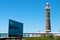 Playa JosÃ© Ignacio Lighthouse Tower