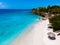 Playa Kalki Beach Caribbean island of Curacao, Playa Kalki in Curacao Caribbean