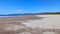 Playa Naranjo beach in Santa Rosa National Park