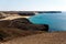 Playa Papagayo Beach ,Dunes, Playa BlancaLanzarote