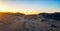 Playa Veril Manso in Jandia National Park, Southern Fuerteventura, Spain