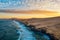 Playa Veril Manso in Jandia National Park, Southern Fuerteventura, Spain