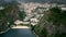 Playa Vermelha at the foot of Sugar Loaf Mountain