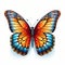 Playful Butterflies Nature\\\'s Whimsy