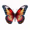 Playful Butterflies Nature\\\'s Whimsy