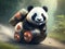 Playful Pandas: Captivating Panda Photography for Nature Lovers
