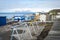 Playground in Baretnsburg, Russian settlement in Svalbard