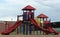 Playground Equipment