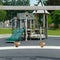Playground Outdoor Childrens Play Park