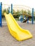 Playground Slide