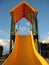 Playground Slide