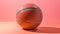 Playing basketball, success in competitive sports equipment generated by AI