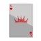 Playing cards king