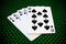 Playing Cards - Royal Flush