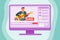 Playing Guitar Live On The Internet
