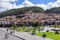 Plaza de Armas - Cusco - Peru