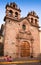 Plaza de Armas, Cusco, Peru