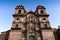 Plaza de Armas, Cusco, Peru