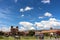 Plaza de Armas, Cuzco.