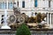 Plaza de Cibeles Fountain, Madrid