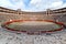 Plaza de toros. Mallorca, Spain