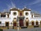 Plaza de Toros - Sevilla - Spain