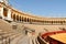 Plaza de Toros in Seville, Spain