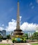 Plaza Francia Caracas Venezuela