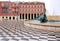 Plaza Massena Square