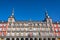 Plaza Mayor in Madrid