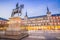 Plaza Mayor of Madrid