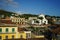 Plaza Mayor is the main square of the city. Trinidad, Cuba