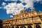 Plaza Mayor of Salamanca