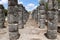 Plaza of a Thousand Columns, Chichen Itza