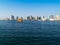 Pleasure Dhow on Dubai Creek