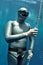 The pleasure of freediving