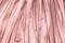 Pleated skirt fabric texture background