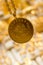 Plenty of geniune Turkish gold coins