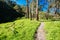 Plenty Gorge Parklands in Australia