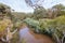 Plenty Gorge Parklands in Australia