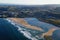 Plettenberg Bay aerial photos