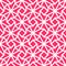 The plexus seamless pattern