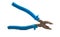 Pliers blue