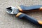 Pliers hand tool for general purpose