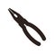 Pliers tool icon