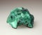 Plisovy malachite