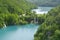 Plitvice lake (Plitvicka jezera) Croatia