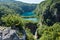 Plitvice Lakes National Park (Croatia)