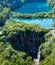 Plitvice Lakes National Park (Croatia)