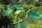 Plitvice Lakes National Park, Croatia